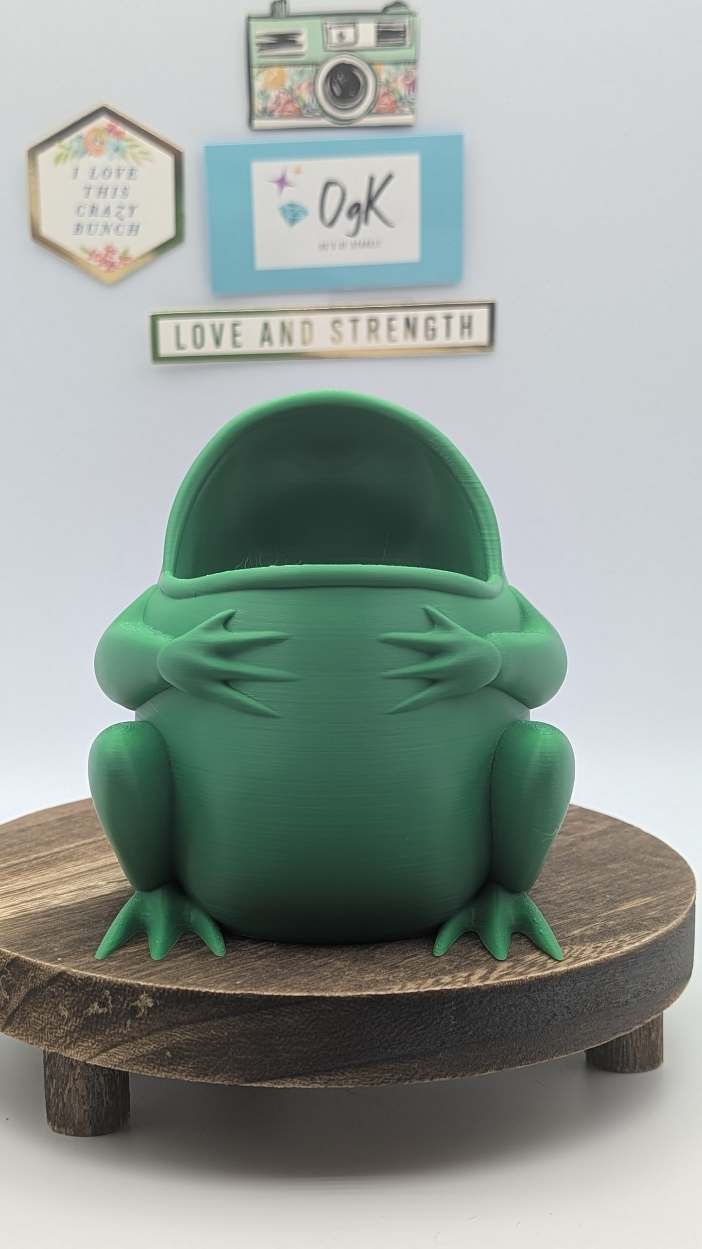 Grass Green