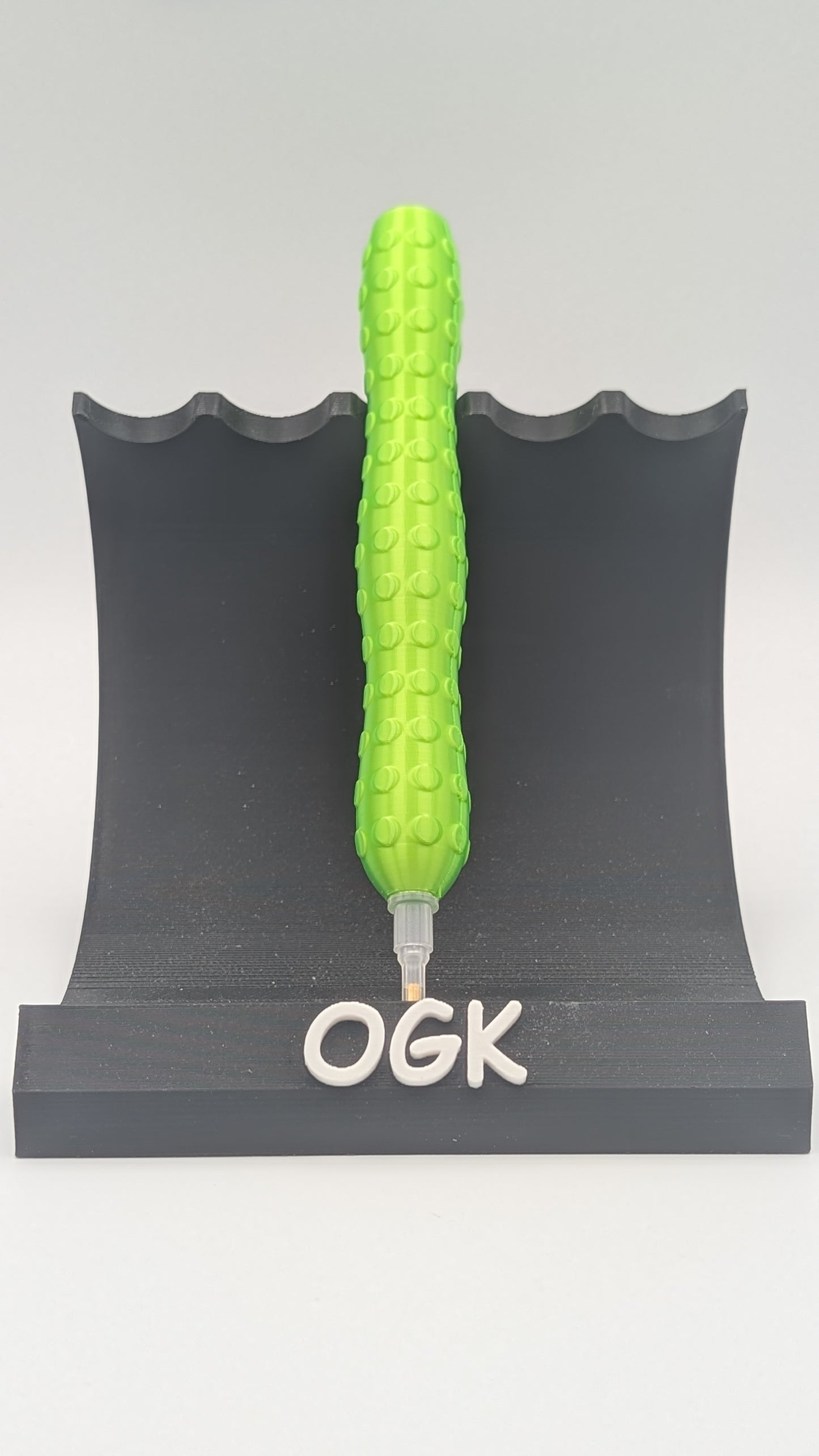 OgK Bubble Grip Diamond Painting Pen