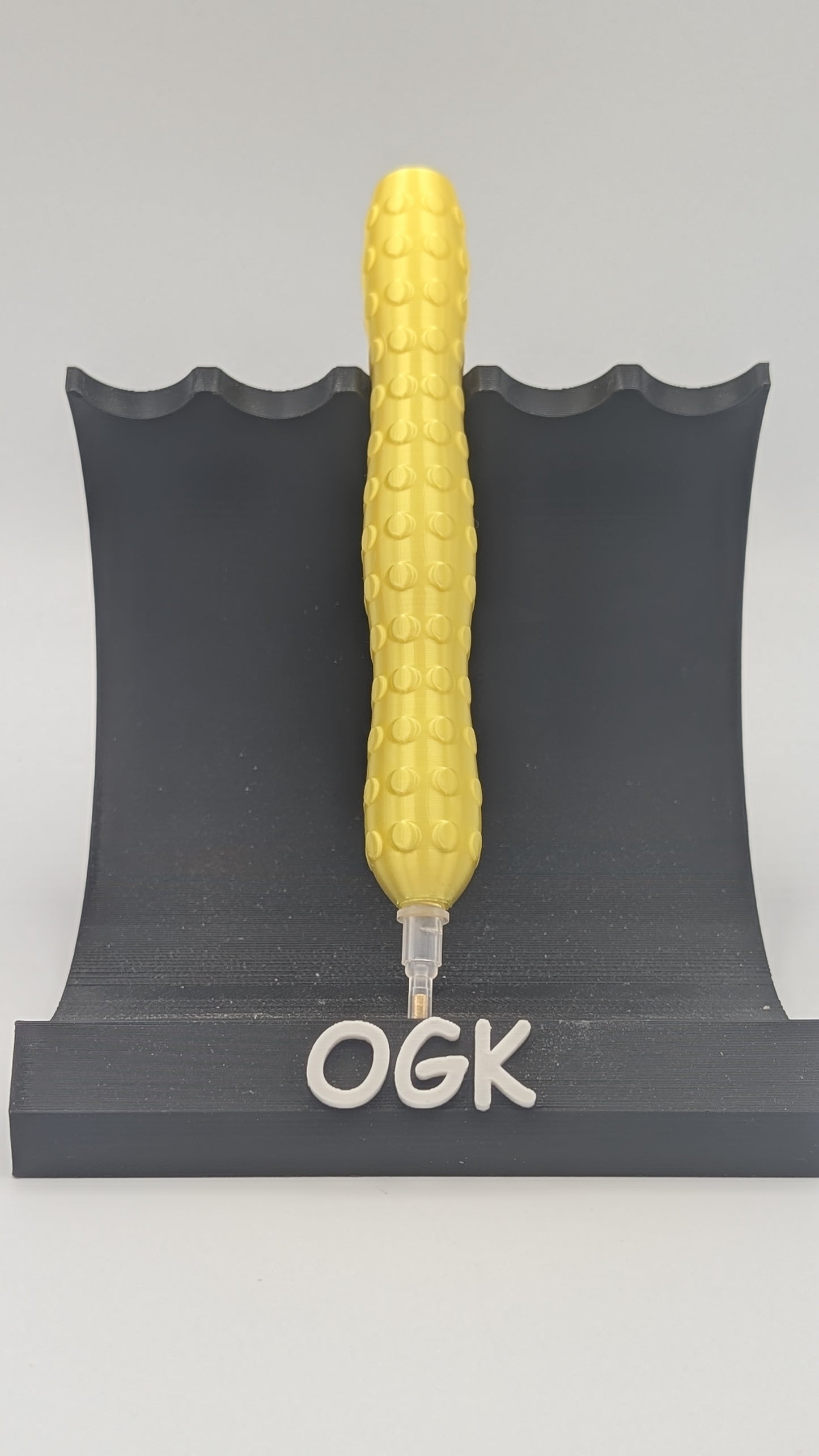 OgK Bubble Grip Diamond Painting Pen