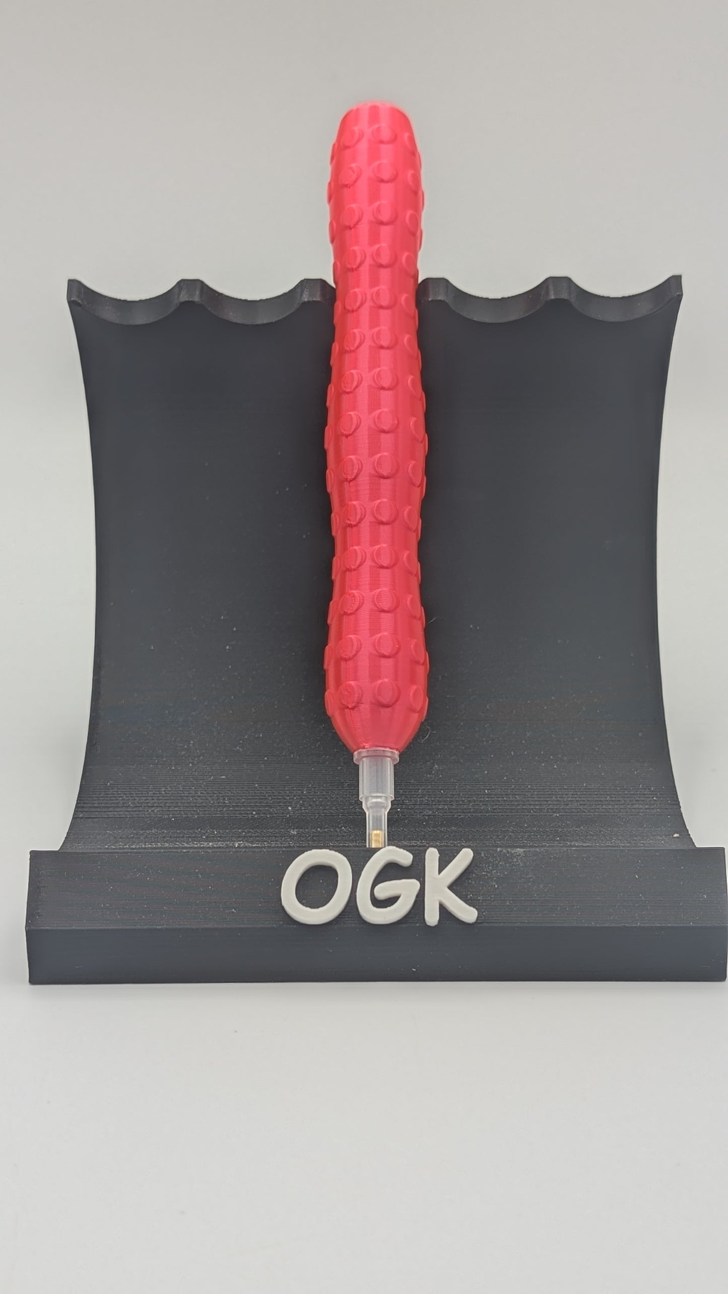 OgK Bubble Grip Diamond Painting Pen
