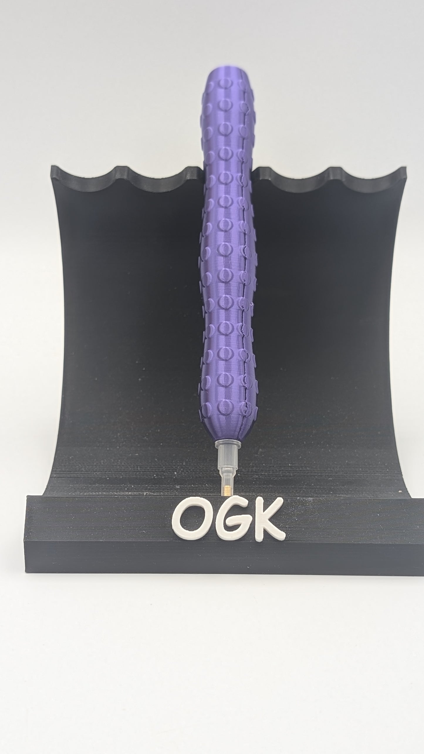 OgK Bubble Grip Diamond Painting Pen