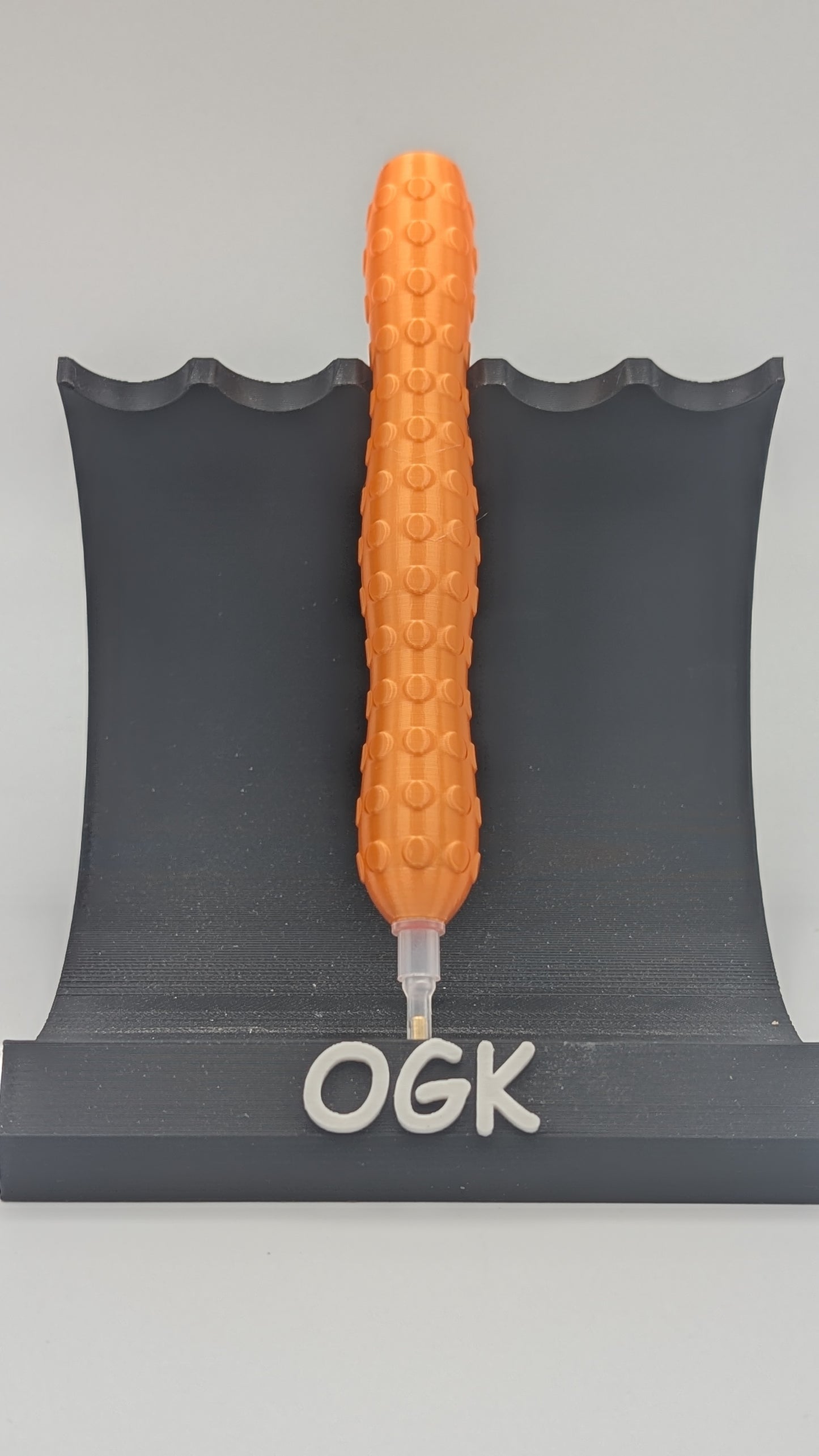 OgK Bubble Grip Diamond Painting Pen