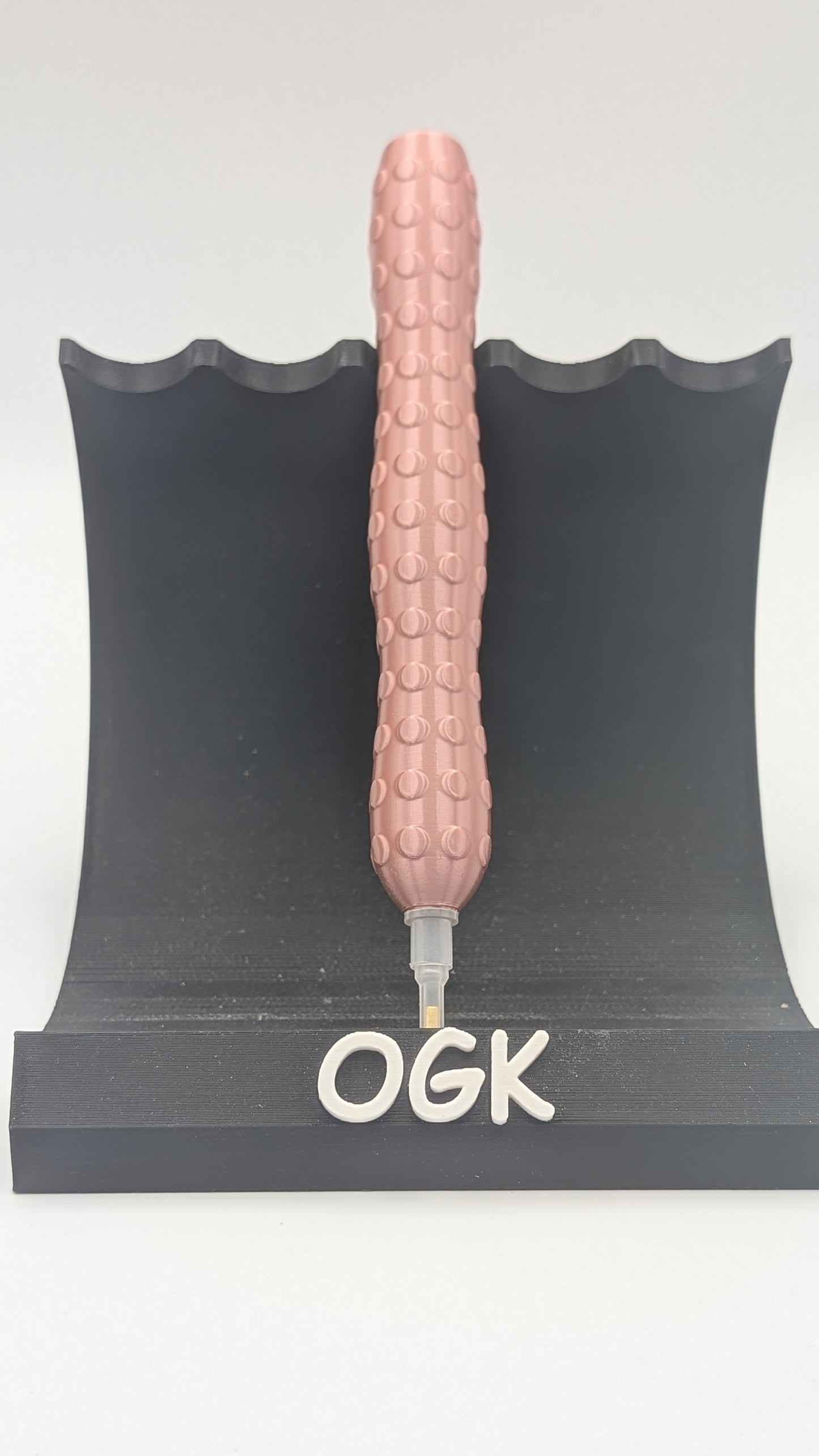 OgK Bubble Grip Diamond Painting Pen
