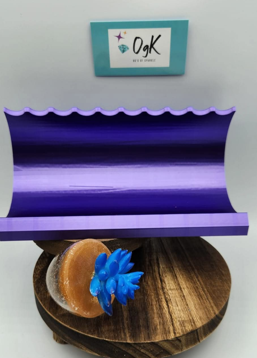 10 Slot Pen Stand