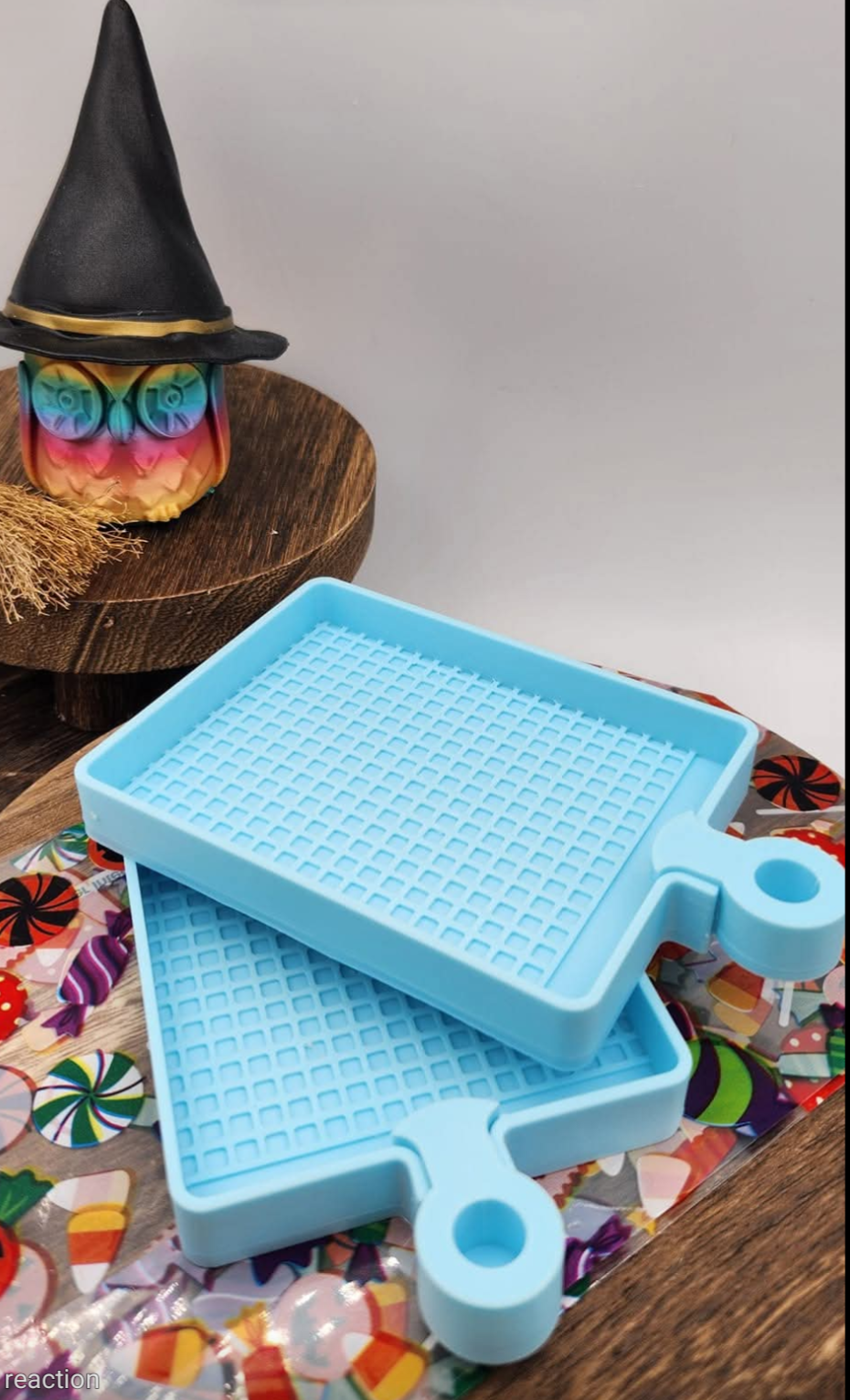 OgK Single Spacer Diamond Painting Tray