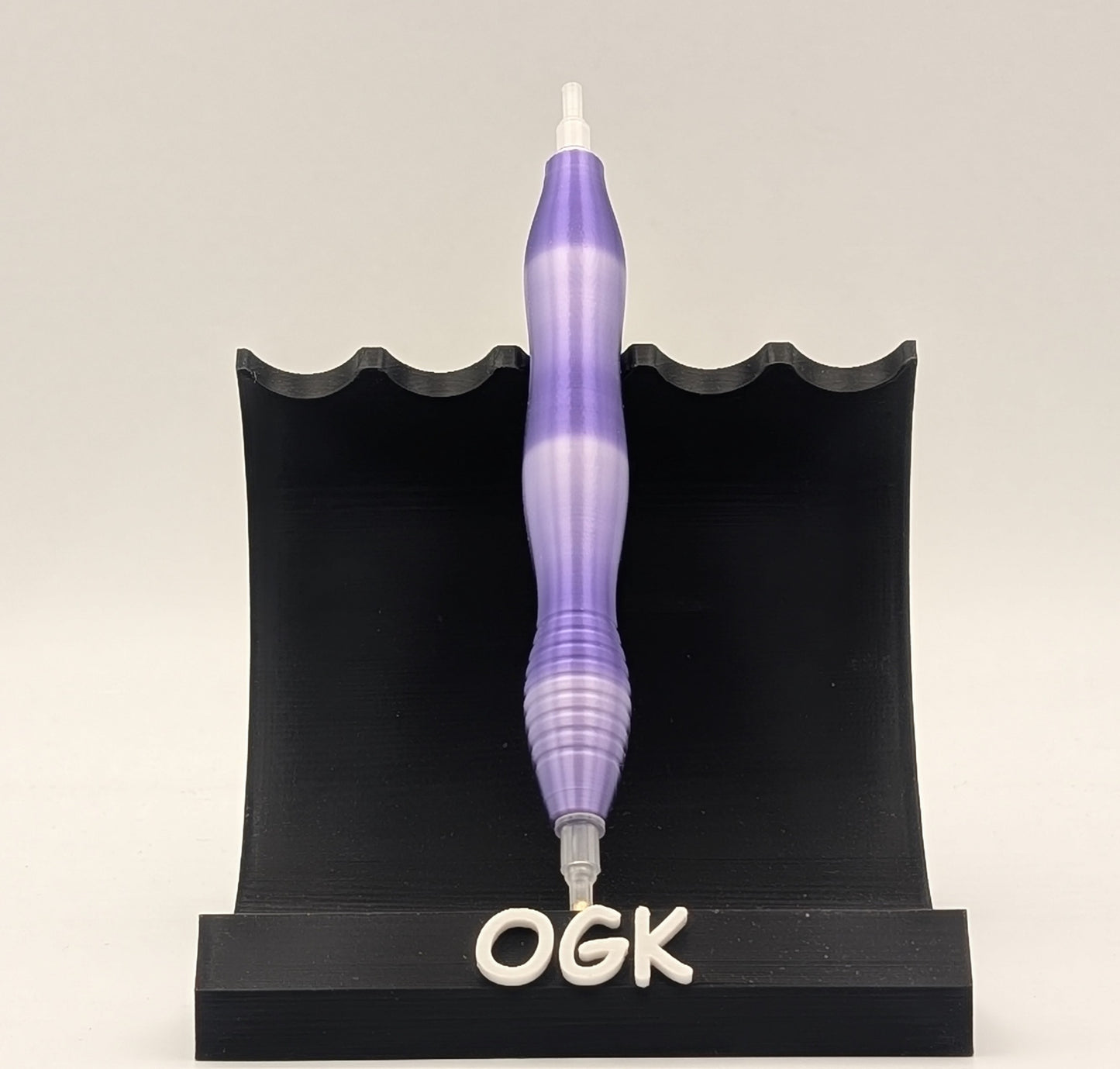 3D Printed Rainbow Diamond Painting E Pens