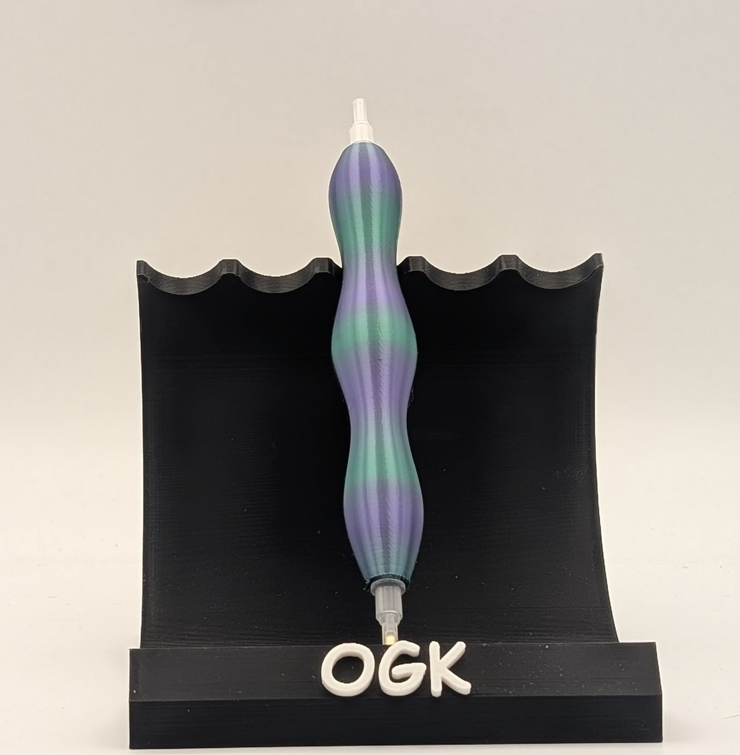 3D Printed Rainbow Diamond Painting E Pens
