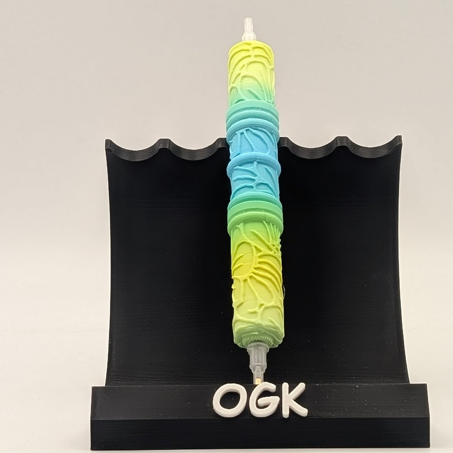 3D Printed Rainbow Diamond Painting E Pens