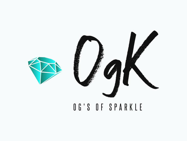 OgK Diamond Painting 