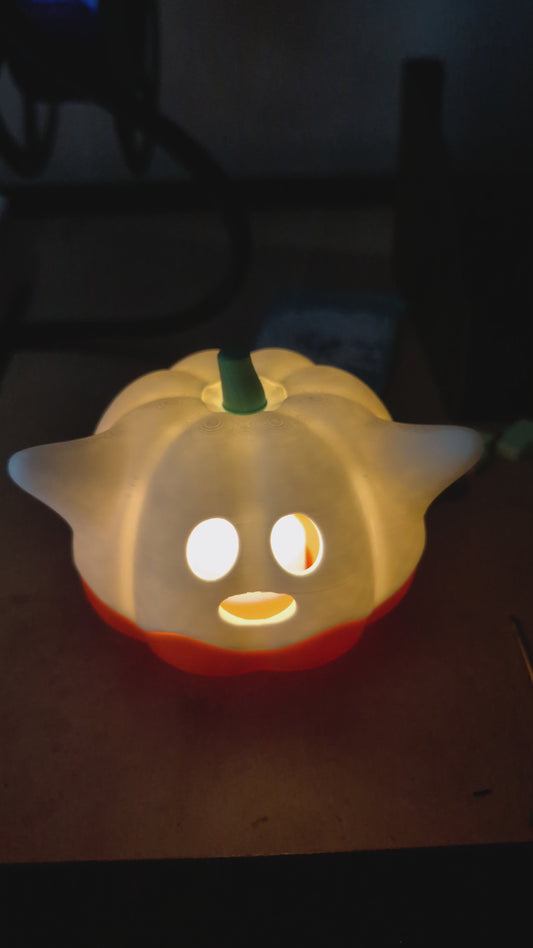 Jack O Ghosty *free shipping*