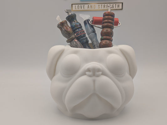 Pug Pen Caddy